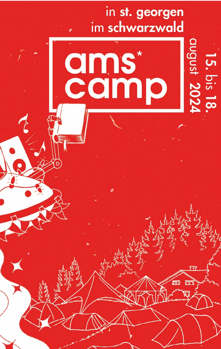 ams camp Flyer_homepage mobile ansicht